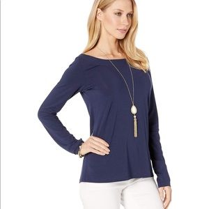 Lilly Pulitzer Tristan Top